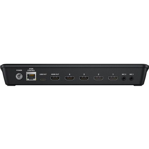 Blackmagic Design ATEM Mini Pro HDMI 3