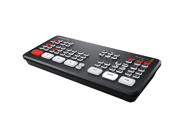 Blackmagic Design ATEM Mini Pro HDMI