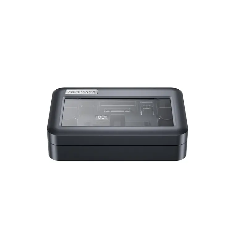 Micrófono inalámbrico Saramonic Air 01 4
