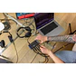 Zoom AMS-44 4x2 USB Interfaz de Audio Para Streaming y Músicos - Miniatura 3