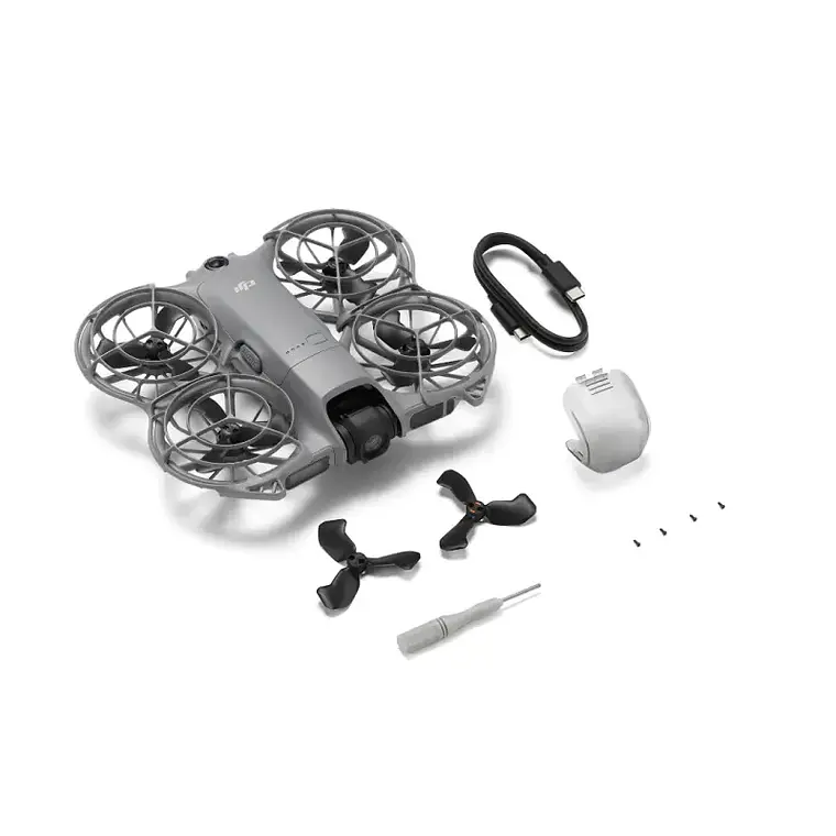 Drone DJI Neo 2 (Drone Only) 2