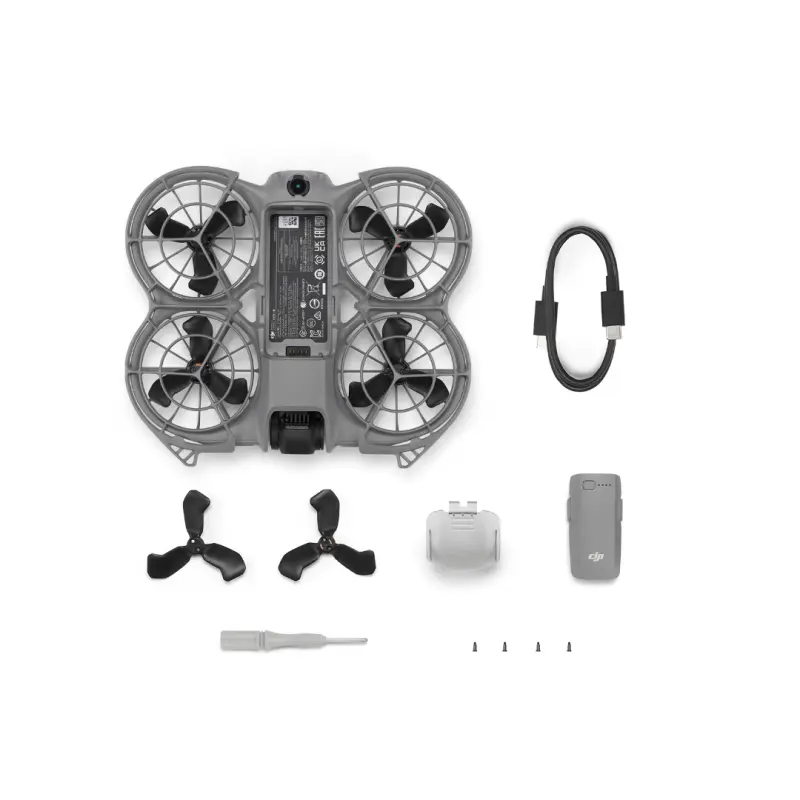 DJI Neo 2 (Drone Only) 3