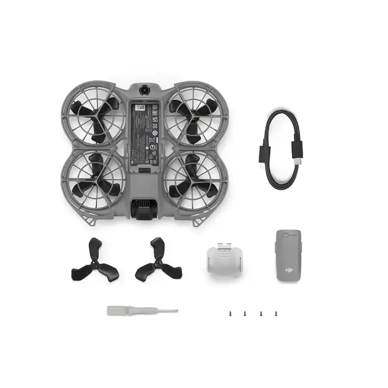 Drone DJI Neo 2 (Drone Only) 3
