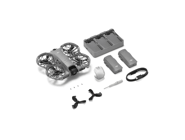 DJI Neo 2 Fly More Combo (solo drone)