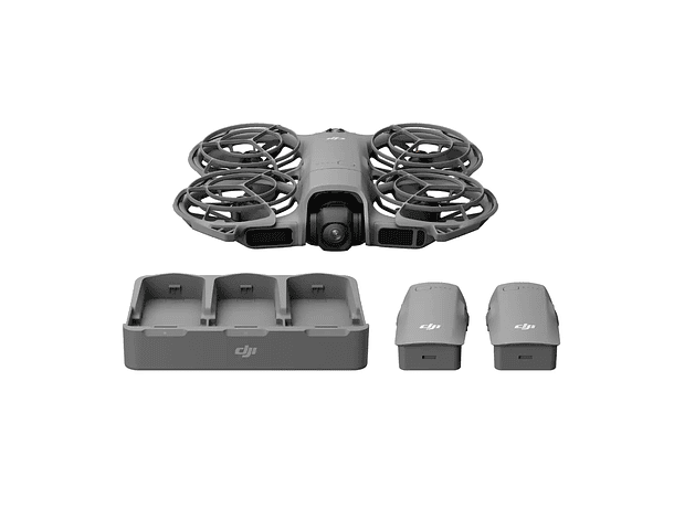DJI Neo 2 Fly More Combo (solo drone)