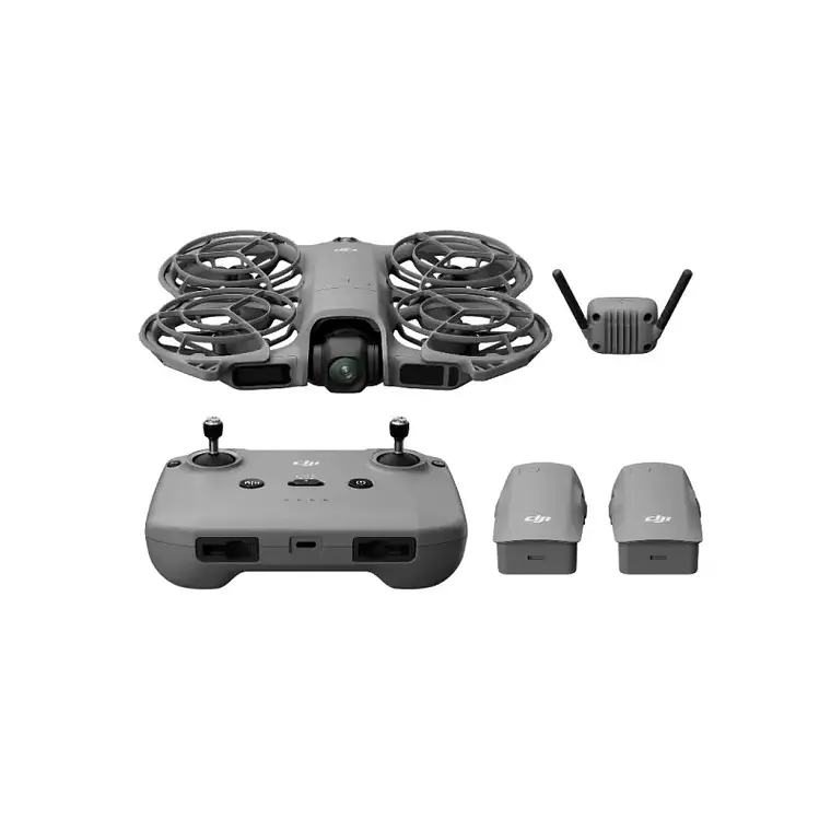 Drone DJI Neo 2 Fly More Combo 1