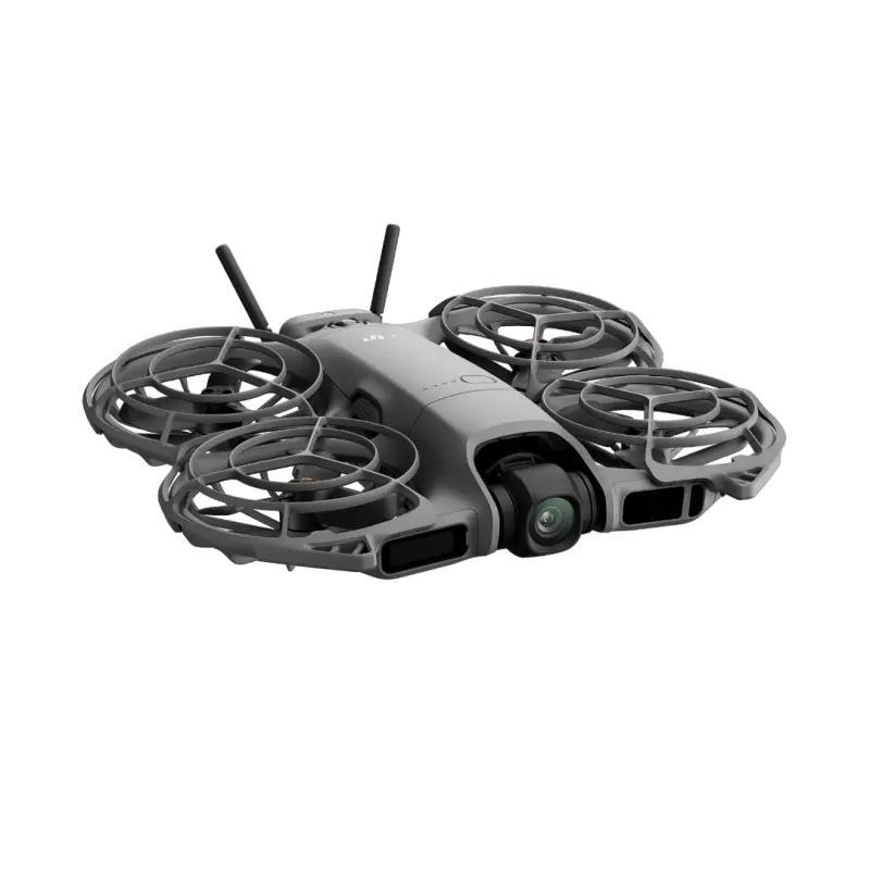 DJI Neo 2 Fly More Combo 5