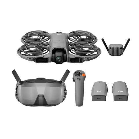 Drone DJI Neo 2 Motion Fly More Combo