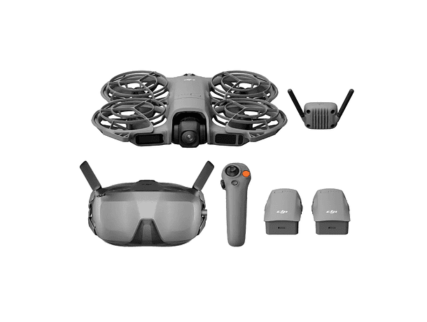 DJI Neo 2 Motion Fly More Combo