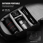 Linterna Portátil Neewer Basics FL10 para Fotografía  7