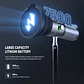 Luz Led Portatil Neewer Basics FL10 para Fotografía - Miniatura 6