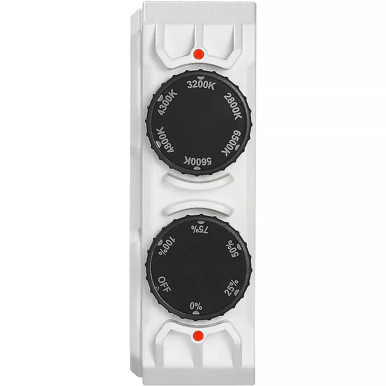 Panel LED Godox Litemons C30BI - Bi-Color 7