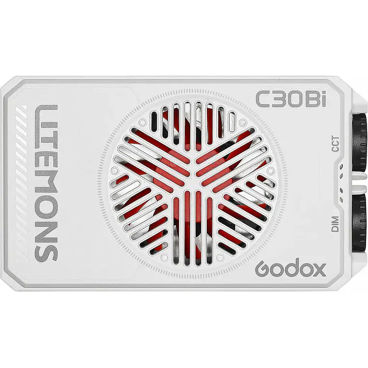 Panel LED Godox Litemons C30BI - Bi-Color 5