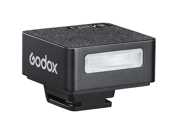 Mini Flash Godox IM20 - Black