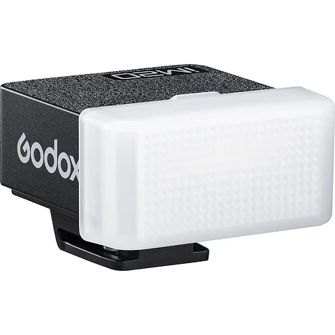 Difusor para Mini Flash Godox IM20