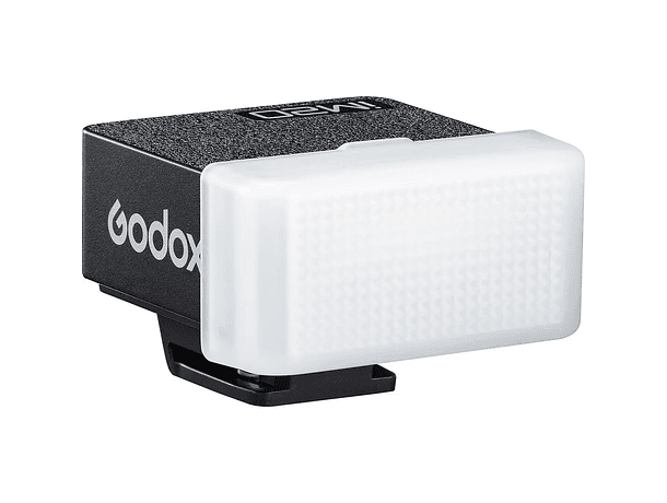 Difusor para Mini Flash Godox IM20