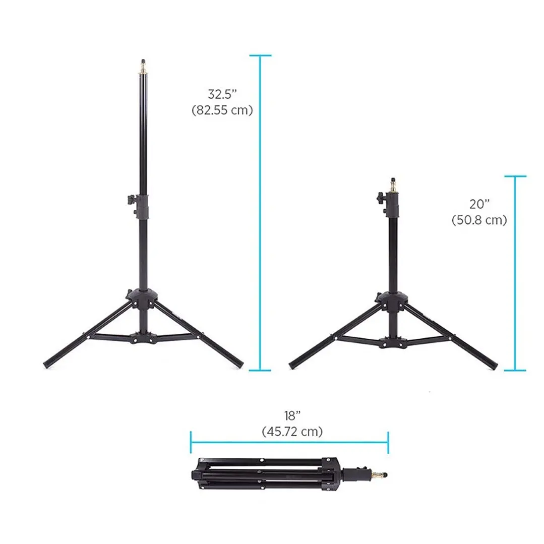 Pie de Flash Godox AD-S16 - 85cm 3
