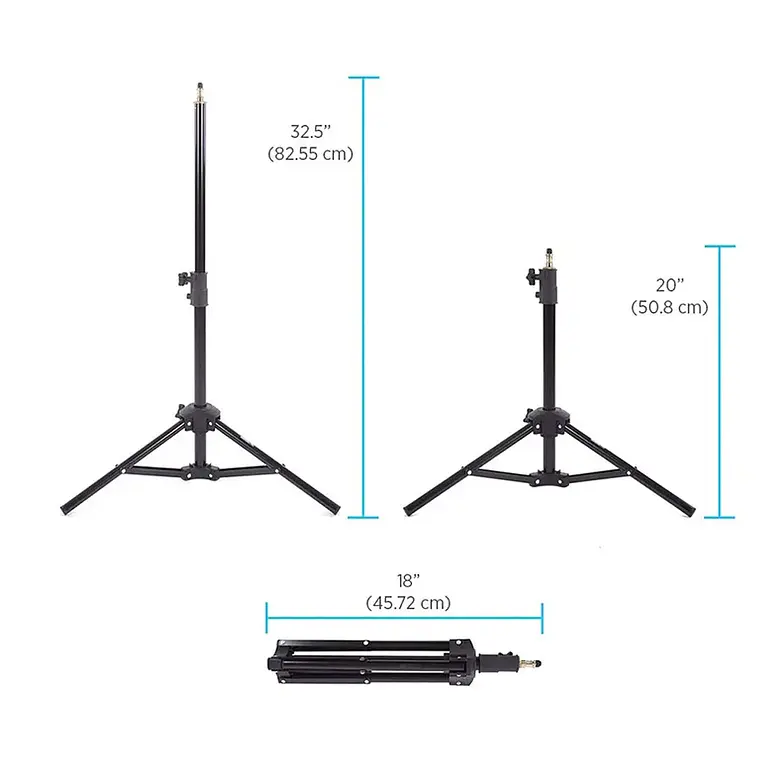 Pie de Flash Godox AD-S16 - 85cm 3