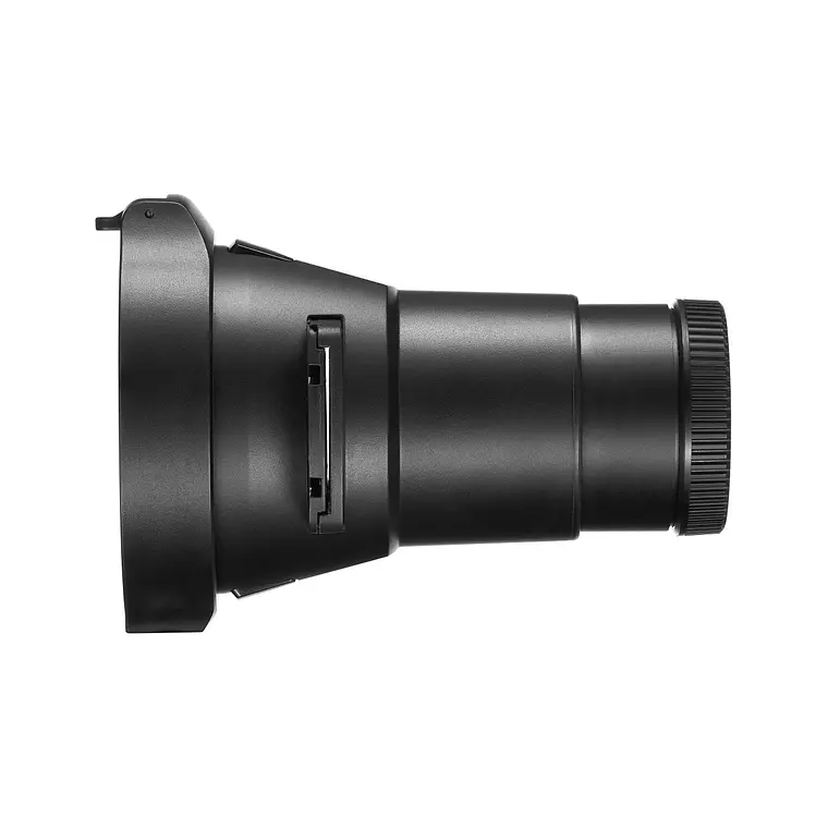 Accesorio de Proyeccion Godox AK-R21 - Para Round Heads 3
