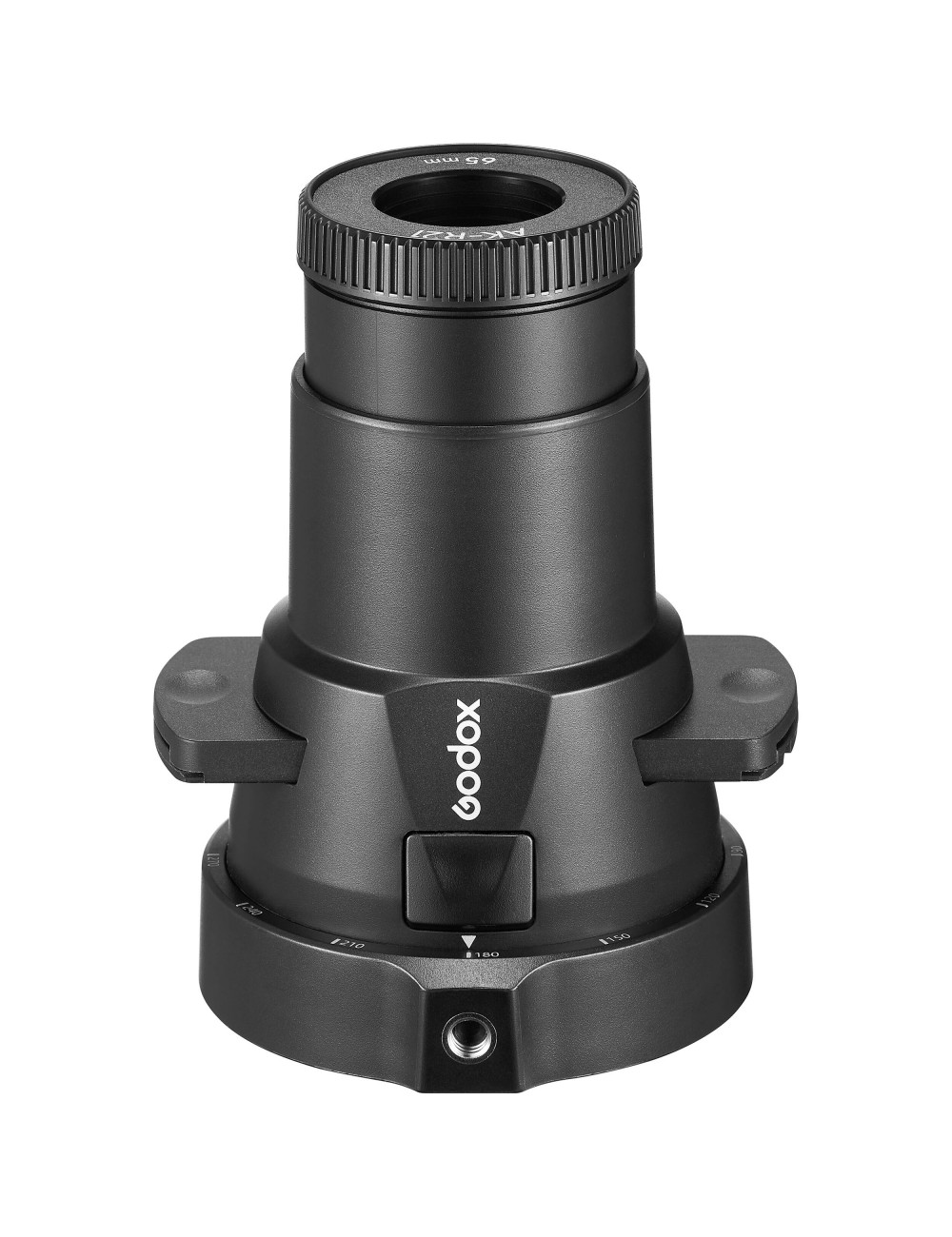 Accesorio de Proyeccion Godox AK-R21 - Para Round Heads 6