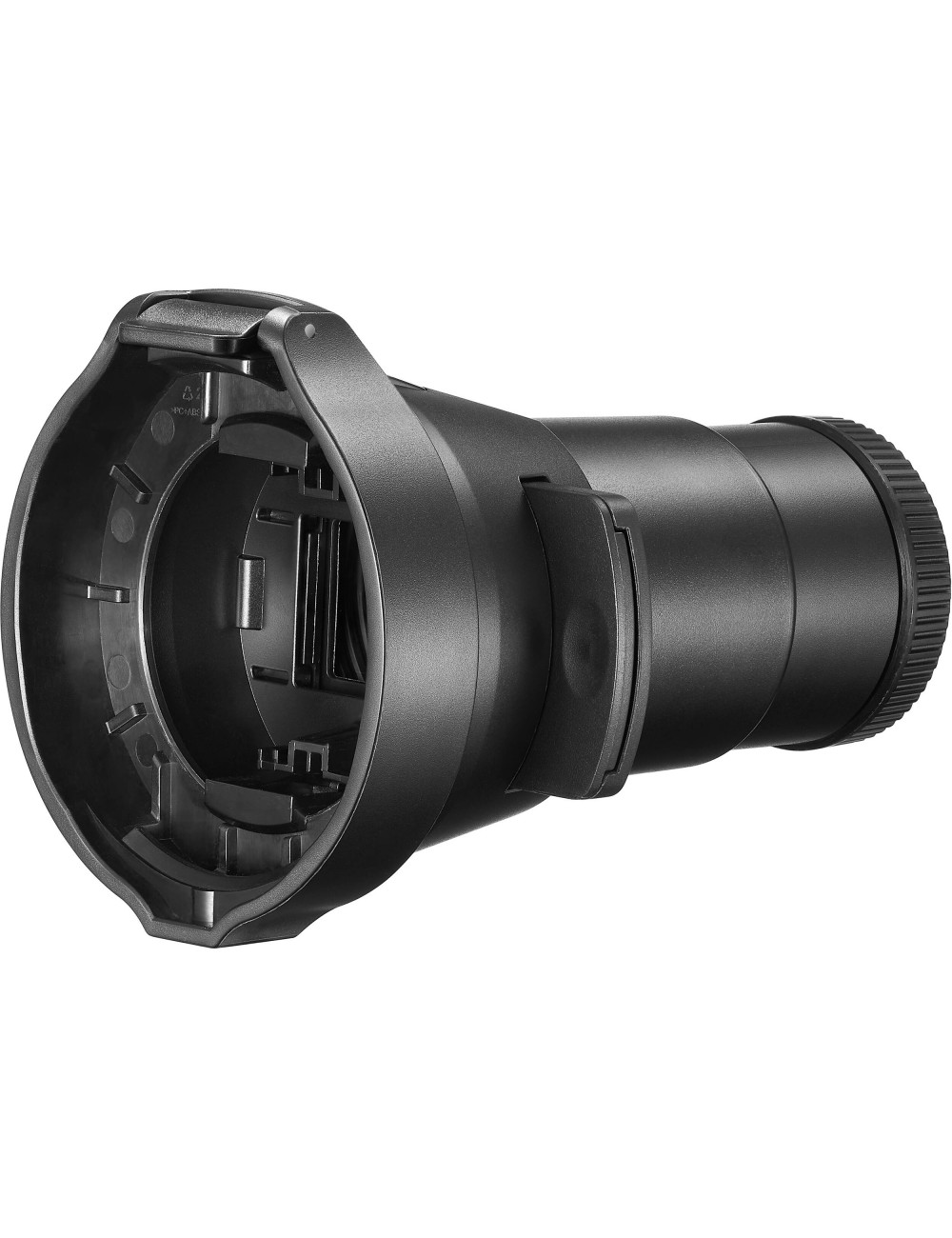 Accesorio de Proyeccion Godox AK-R21 - Para Round Heads 5