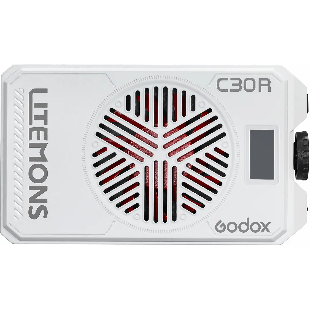 Panel LED Godox Litemons C30R - RGB 6