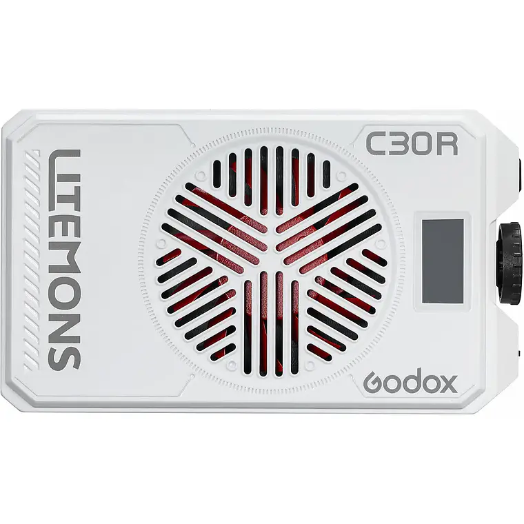 Panel LED Godox Litemons C30R - RGB 6