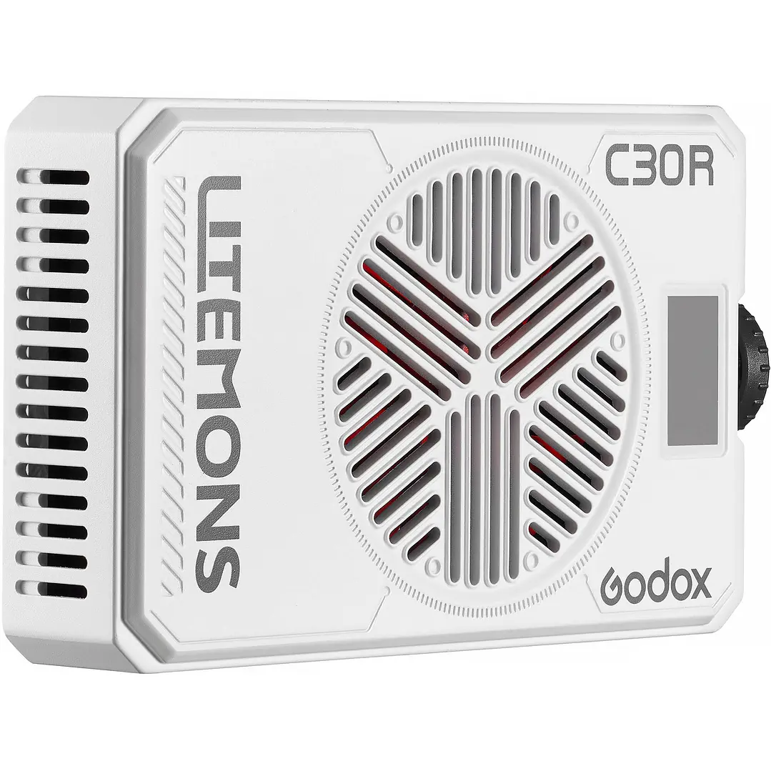 Panel LED Godox Litemons C30R - RGB 4