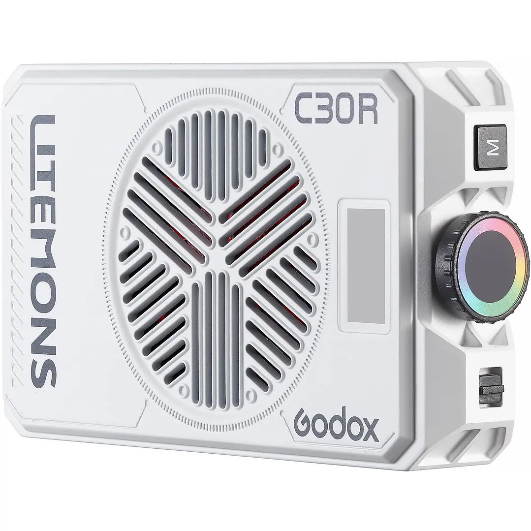 Panel LED Godox Litemons C30R - RGB 5