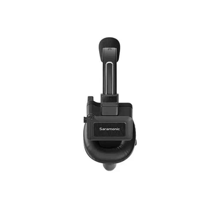 Sistema de intercomunicadores Saramonic Witalk9 WT9S para 9 usuarios 5