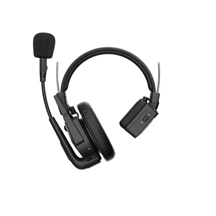 Sistema de intercomunicadores Saramonic Witalk9 WT9S para 9 usuarios 8
