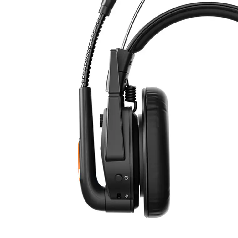 Sistema de intercomunicadores Saramonic Witalk9 WT9S para 9 usuarios 10