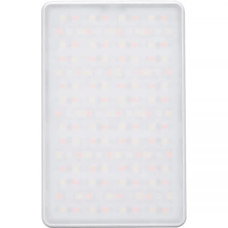 Panel LED Godox MA5R RGB & Power Bank - Black 2