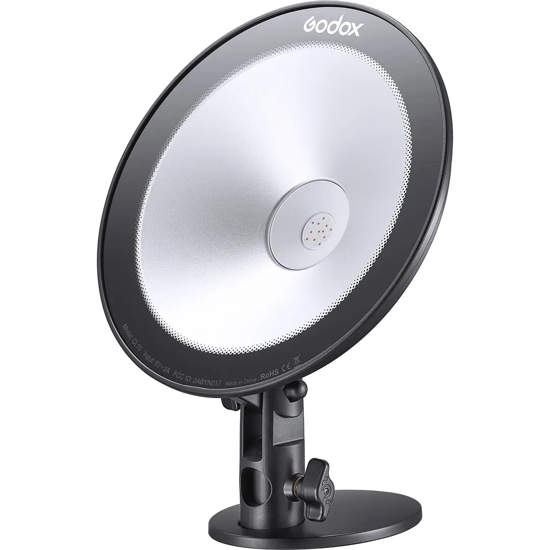 Luz LED Godox CL10 - RGB 1