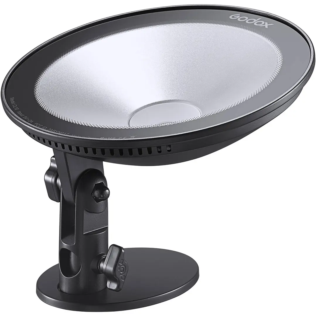 Luz LED Godox CL10 - RGB 3