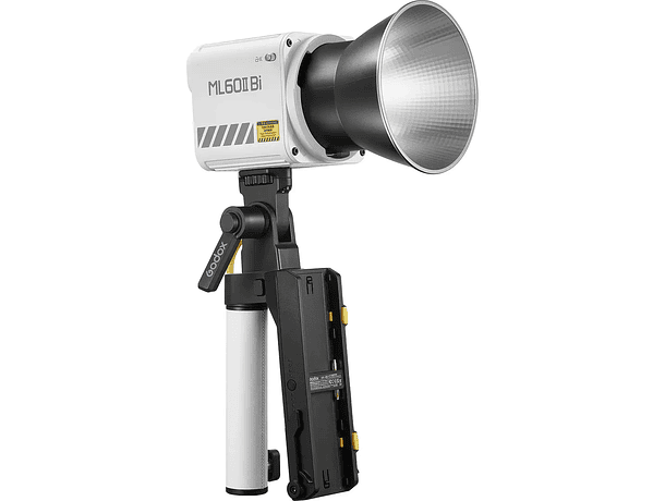 Cañon LED Godox ML60IIBi - Bi-Color