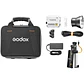 Cañon LED Godox ML60IIBi - Bi-Color - Miniatura 4