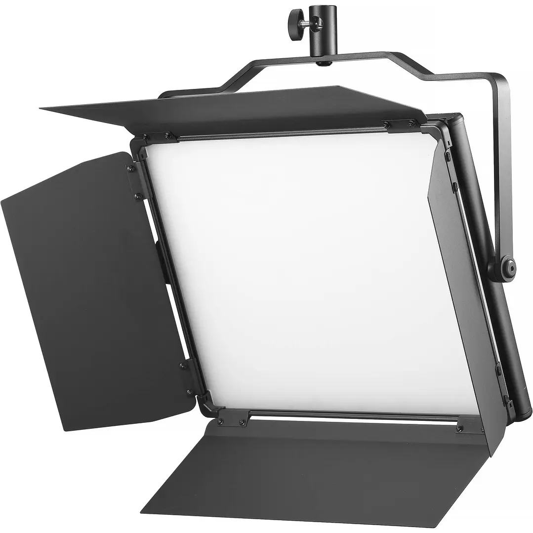Panel LED Godox P120Bi Bi-Color - Travel Kit 5