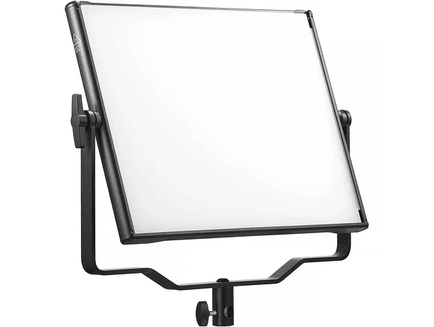 Panel LED Godox P120Bi Bi-Color - Travel Kit