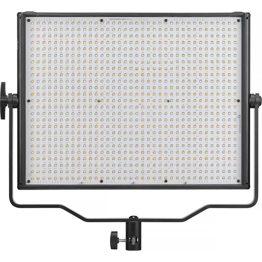 Panel LED Godox P120Bi Bi-Color - Travel Kit 3
