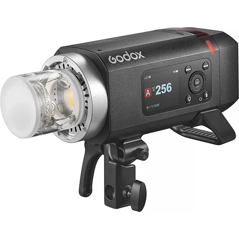 Flash Godox AD400Pro II - TTL & HSS