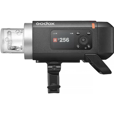 Flash Godox AD400Pro II - TTL & HSS