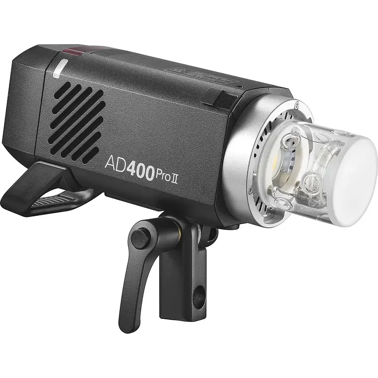 Flash Godox AD400Pro II - TTL & HSS 4
