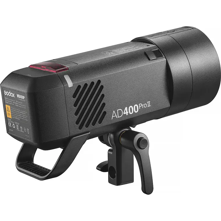 Flash Godox AD400Pro II - TTL & HSS 5