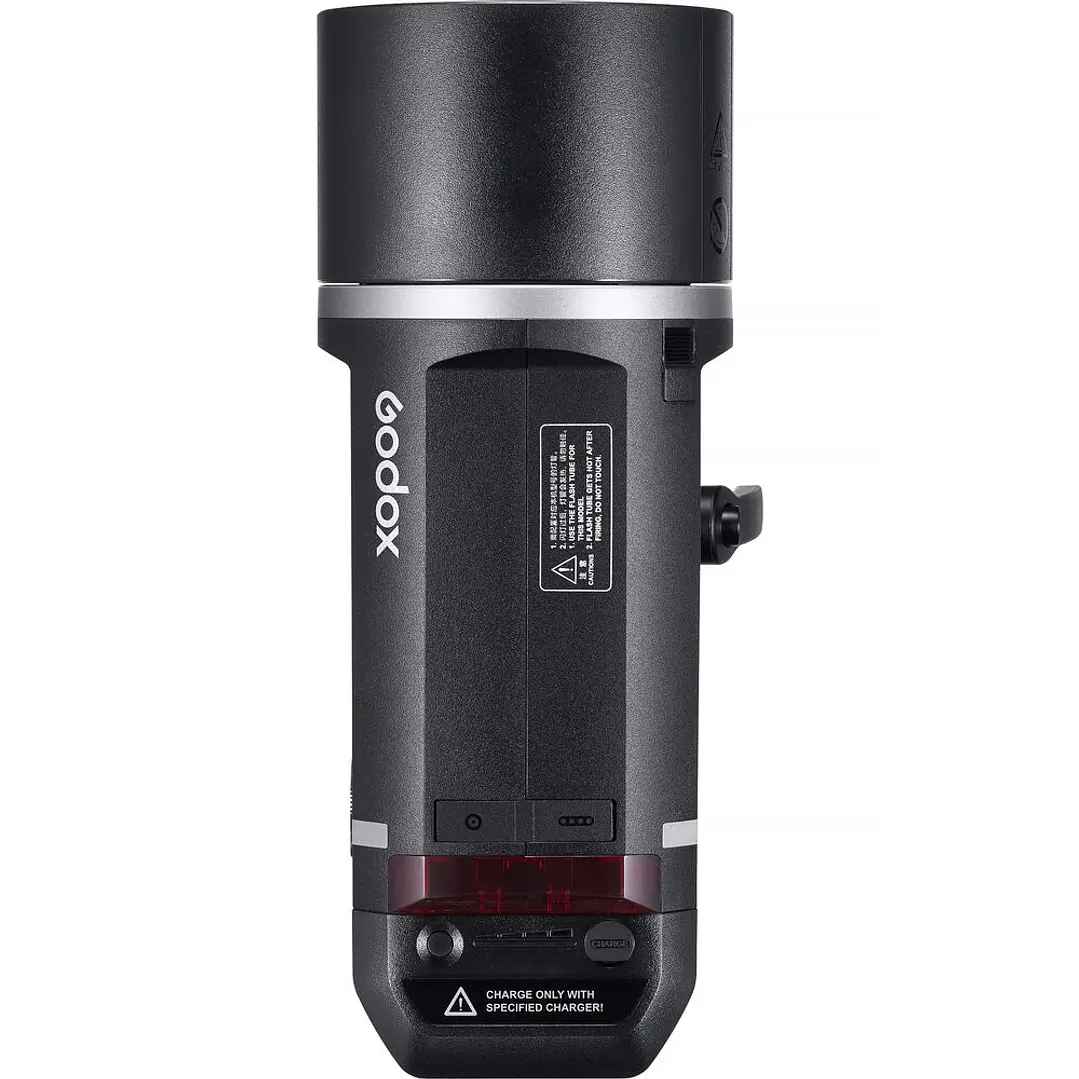 Flash Godox AD600BM ii All-In-One - HSS 8