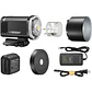 Flash Godox AD600BM ii All-In-One - HSS - Miniatura 11