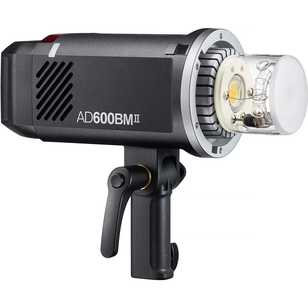 Flash Godox AD600BM ii All-In-One - HSS 3