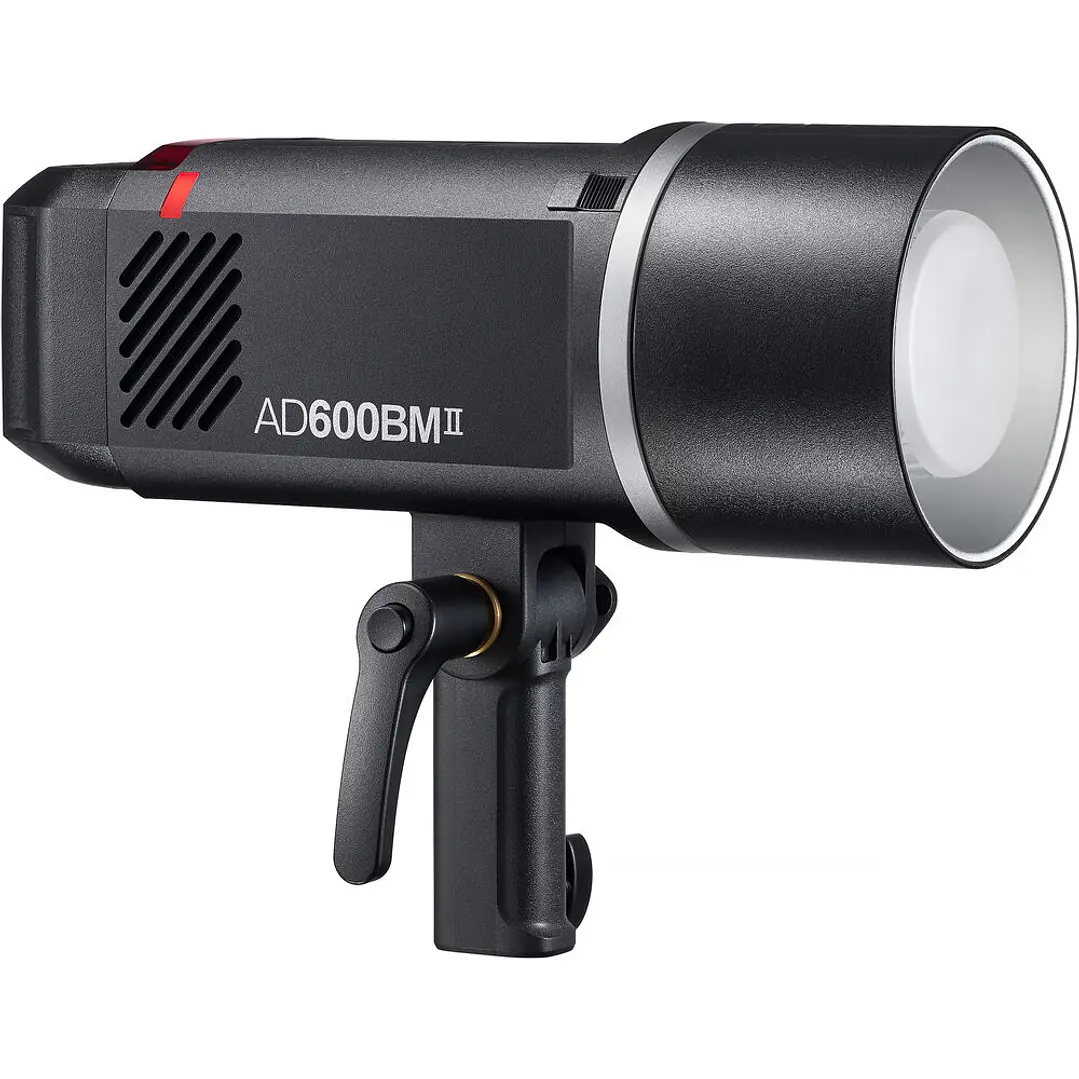 Flash Godox AD600BM ii All-In-One - HSS 2