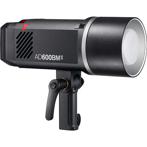 Flash Godox AD600BM ii All-In-One - HSS