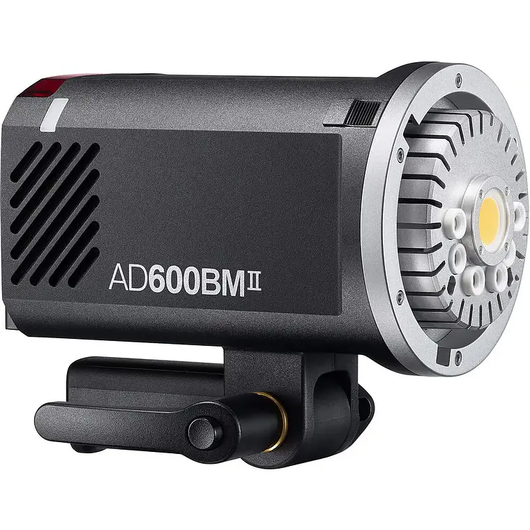 Flash Godox AD600BM ii All-In-One - HSS 5